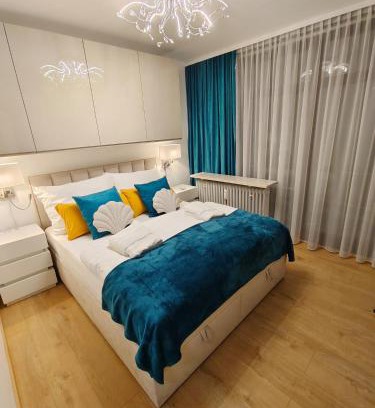 Bad Fuessing Apartment | Appartement AquaQuelle