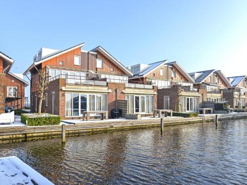 Municipality of Uitgeest Apartment | Appartement Assum I