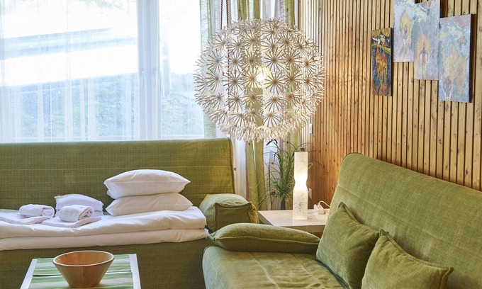 Wiesern Apartment | Appartement Hüttengaudi