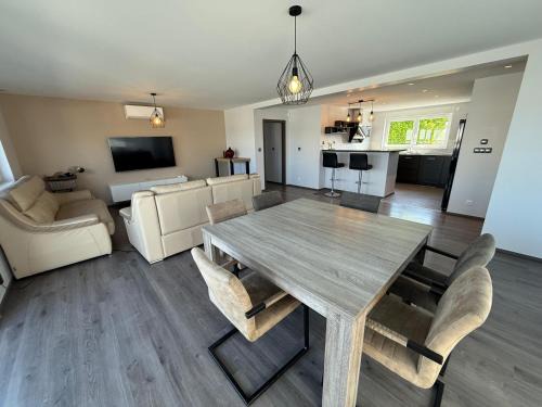 Dietwiller Apartment | Appartement attique