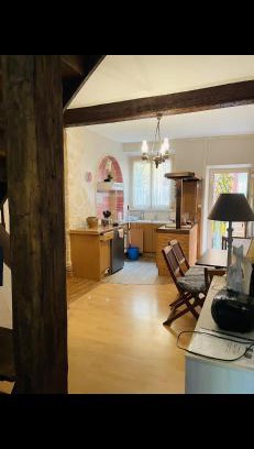 Mirepoix Apartment | Appartement au cœur de Mirepoix