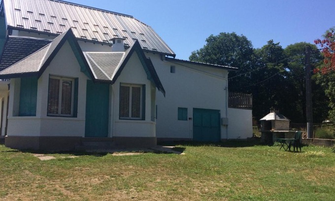 L'Esperou Apartment | Appartement au cœur du parc national des Cévennes