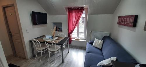 Mont-Dore Apartment | Appartement au cœur du Mont-Dore