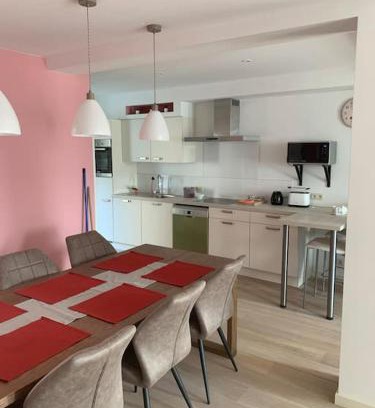 Bastogne Apartment | Appartement au centre d'une ville historique.