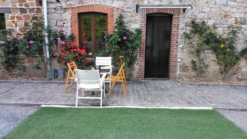 Heyd Apartment | Appartement au coeur des Ardennes