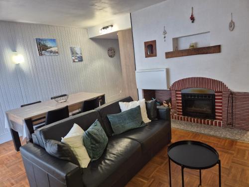 Premanon Apartment | Appartement au pied des pistes, Les jouvencelles