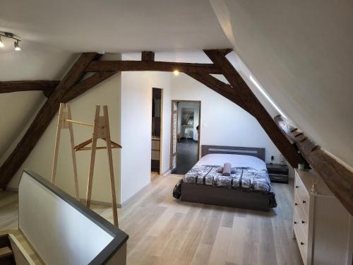 Magny-Cours Apartment | Appartement au pied du circuit de Magny-cours