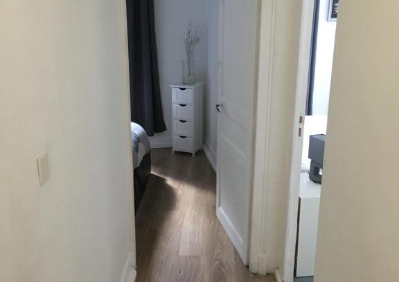 Aubusson Apartment | Appartement Aubusson