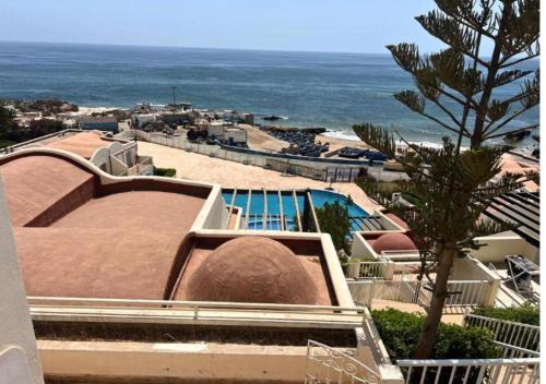 Tiguert Apartment | Appartement avec Piscine et Proche des Plages