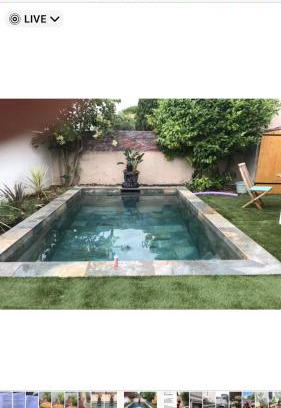 Lattes Apartment | Appartement avec piscine privative