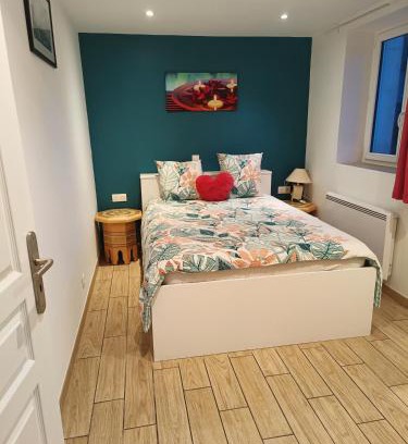 Blois Apartment | Appartement avec Terrasse