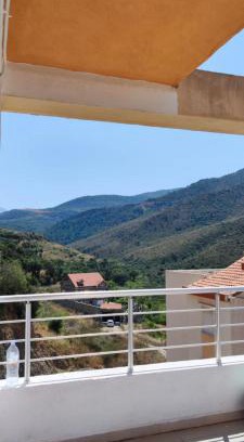 Bejaia Apartment | Appartement Béjaïa grande terrasse à 5mn saket plage