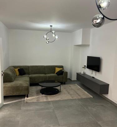 Sint-Truiden Apartment | Appartement