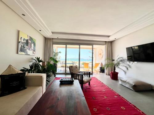 Essaouira Coast Apartment | Appartement Beach Essaouira