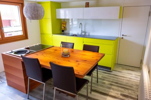 Termen Apartment | Appartement Binna