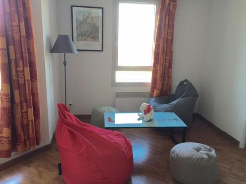 Ax-les-Thermes Apartment | Appartement bonascre