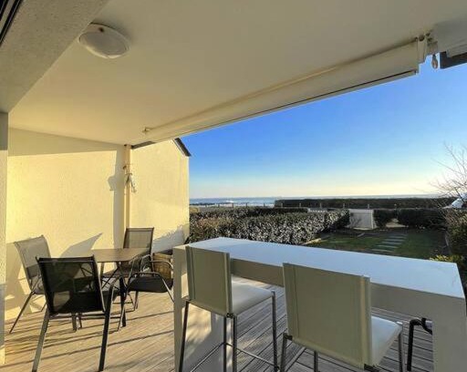 Piriac-sur-Mer Apartment | Appartement bord de Mer ・Le rivage・