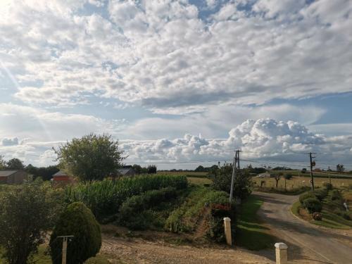 Philondenx Apartment | appartement calme en pleine campagne