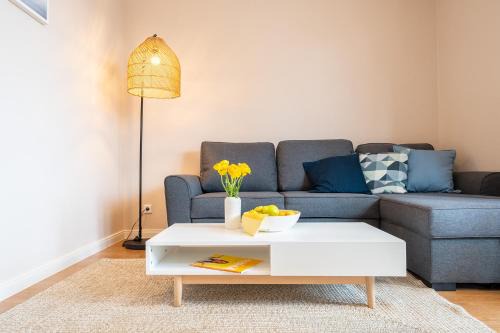 Cappel-Neufeld Apartment | Appartement Cappel Whg 18