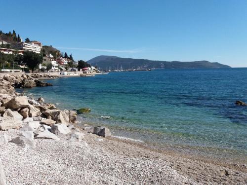 Topla Apartment | Appartement Carpe diem vue mer