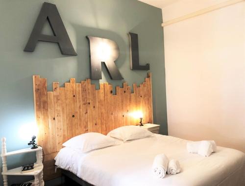 Ajaccio Apartment | Appartement Casa Niculetta