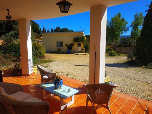 Ontinyent Apartment | Appartement Casita