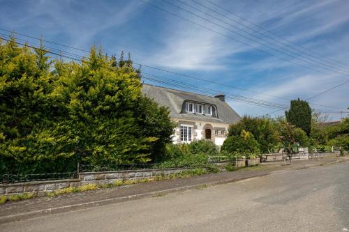 Pabu Apartment | Appartement centre Bretagne