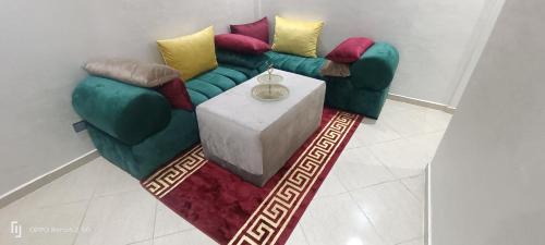 El Jadida Apartment | Appartement chérif
