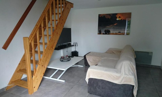 Challans Apartment | appartement challans