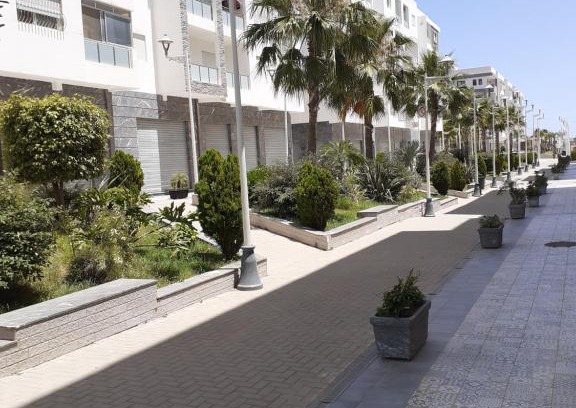 Tetouan Apartment | appartement chams
