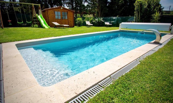 Avignon Apartment | Appartement charmant à Avignon, 45 m² avec piscine partagée