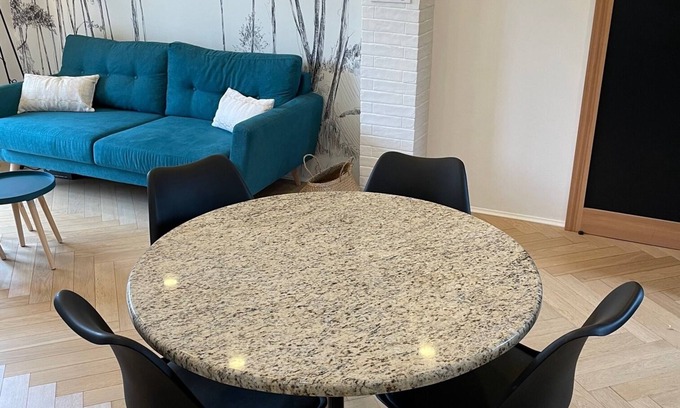 Annecy Apartment | Appartement Charmant Proche Centre Annecy