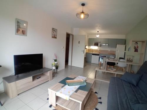 Labenne-Ocean Apartment | Appartement charmant proche plage avec terrasse et parking - FR-1-239-1119