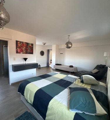 Verlaine Apartment | Appartement Chez Radia 2