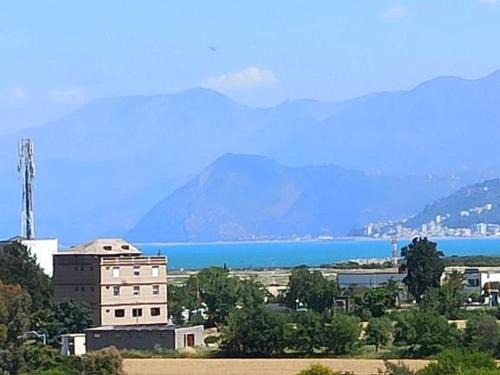 Bejaia Apartment | Appartement chic à louer