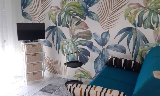 Le Croisic Apartment | Appartement Coeur de Ville 2ch