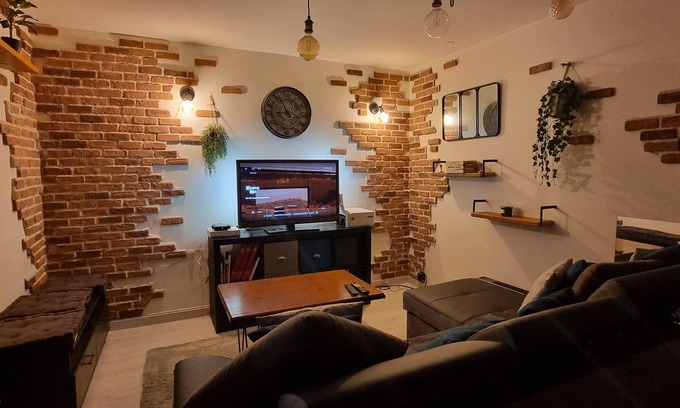 Saint-Gratien Apartment | Appartement Confortable et Cosy
