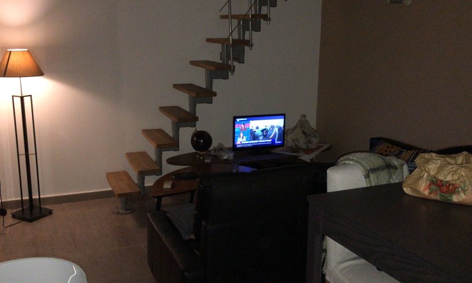 Fournes Apartment | appartement confortable à 5 minutes du pont du Gard