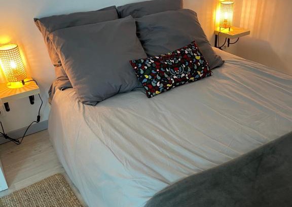 Languidic Apartment | Appartement cosy à la campagne