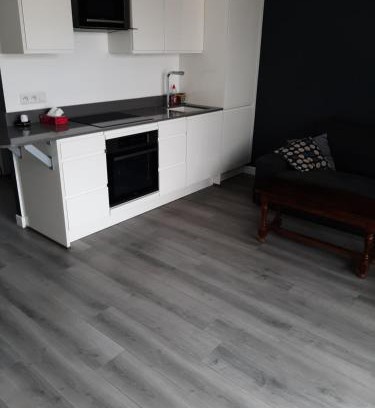 Charenton-le-Pont Apartment | Appartement cosy de centre ville