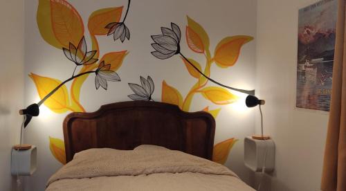 Villy-le-Pelloux Apartment | Appartement cosy, au calme, axe Annecy - Genève