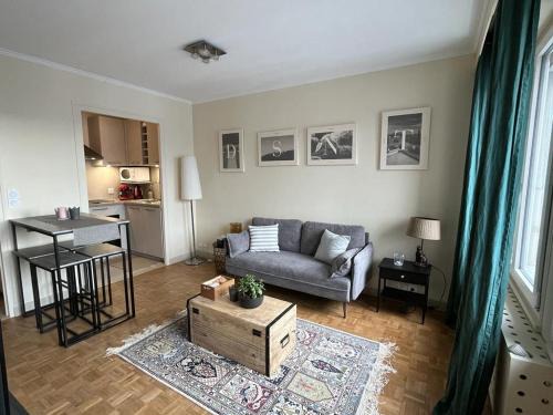 Annecy Apartment | Appartement Cosy Proche du Lac