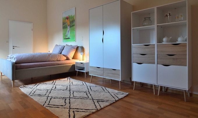 Ankum Apartment | Appartement Crows Nest - Crow´s Nest