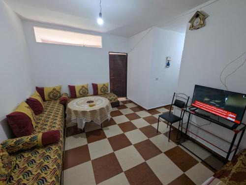 M'diq Apartment | Appartement d'été