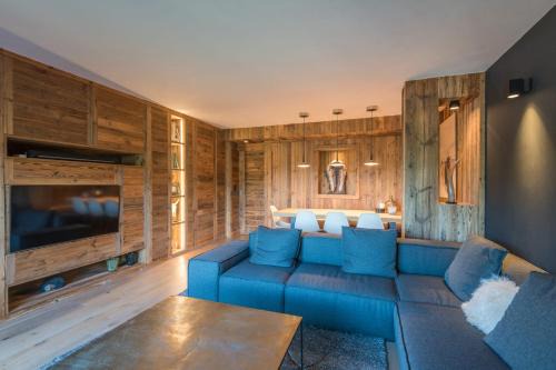 Megeve Apartment | Appartement de Charvin - Welkeys
