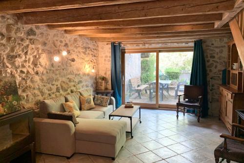 Annecy Apartment | Appartement de la Vieille Ferme - Welkeys