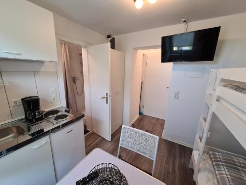 Munster im Heidekreis Apartment | Appartement Am Süllberg