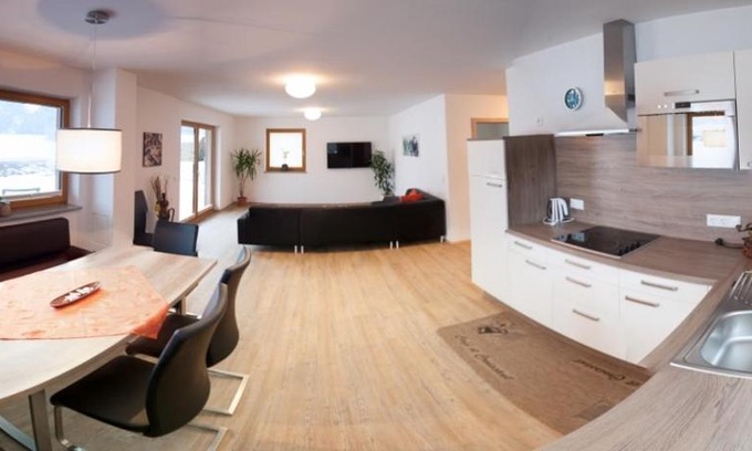 Uderns Apartment | Appartement Dominik