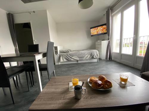 Tours Apartment | Appartement du Val de Loire