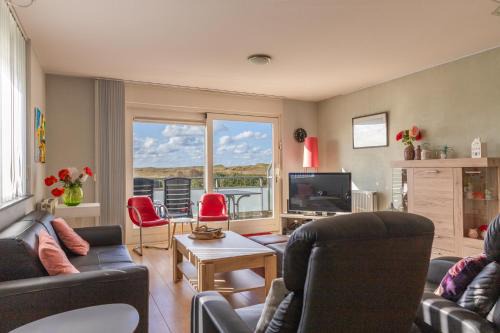 Callantsoog Apartment | Appartement Duinerei C201